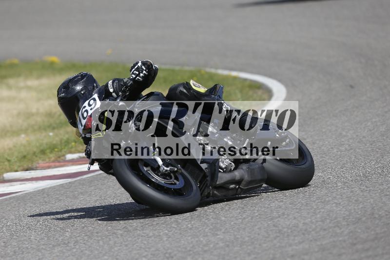/18 05.06.2026  TZ Motorsport ADR/Gruppe rot/169